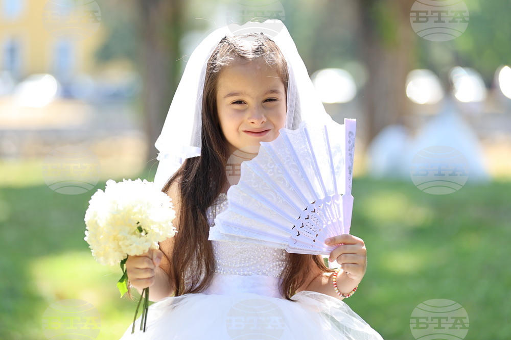 Асеновград - обичай "Калиница"