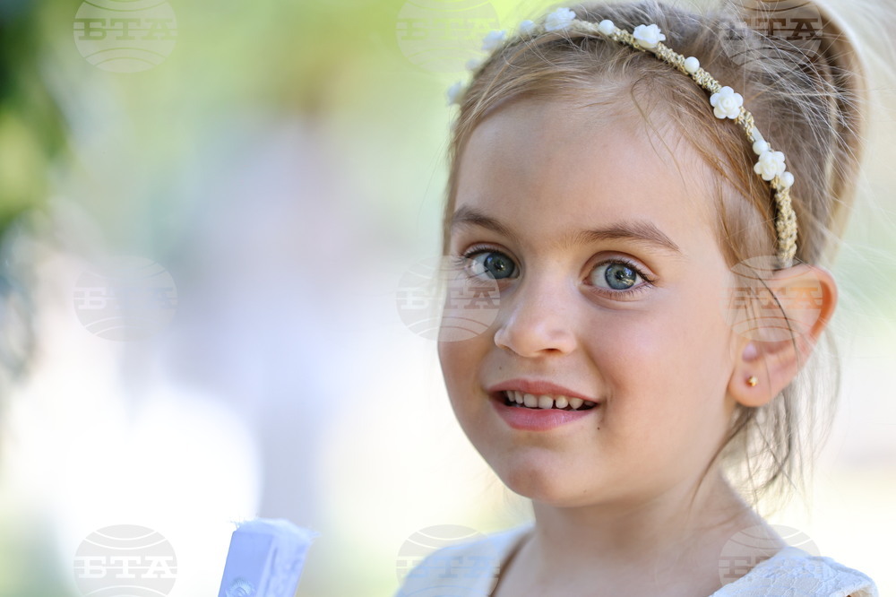 Асеновград - обичай "Калиница"