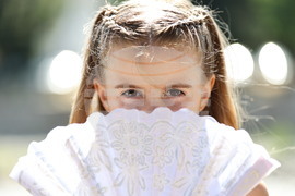 Асеновград - обичай "Калиница"