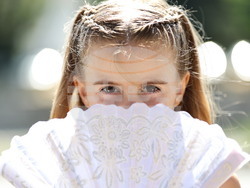 Асеновград - обичай "Калиница"