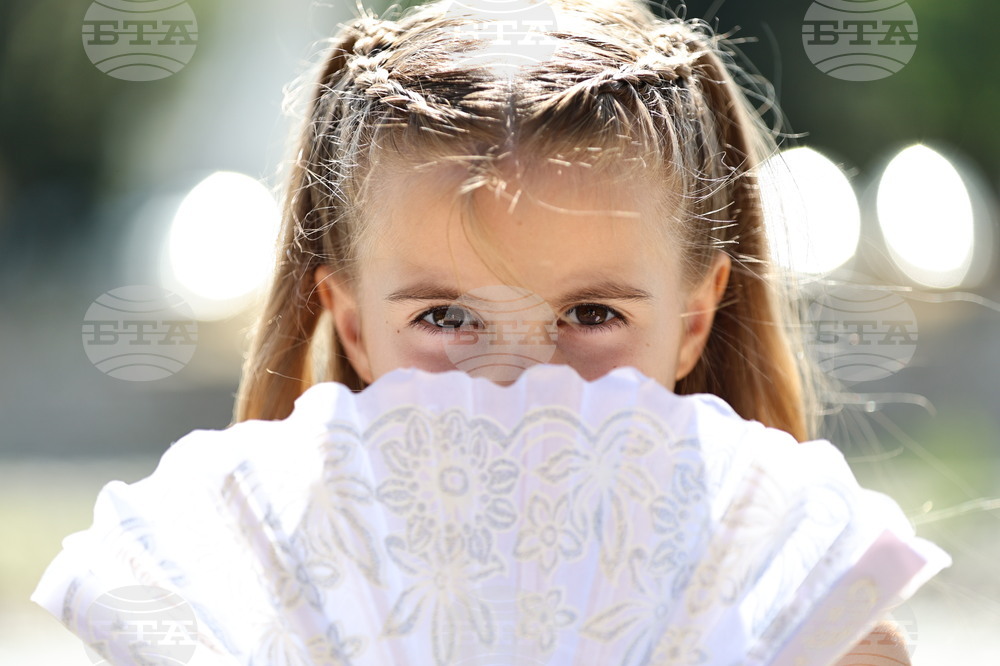 Асеновград - обичай "Калиница"