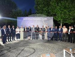 Снимка: Община Момчилград