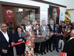 Снимка: Община Момчилград