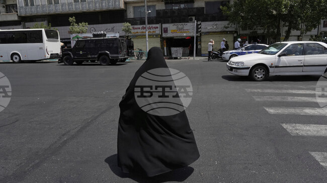 Млада иранка, омъжена насила като дете, ще бъде екзекутирана по обвиненения, че е убила съпруга си, който я е тормозил, алармират експерти от ООН