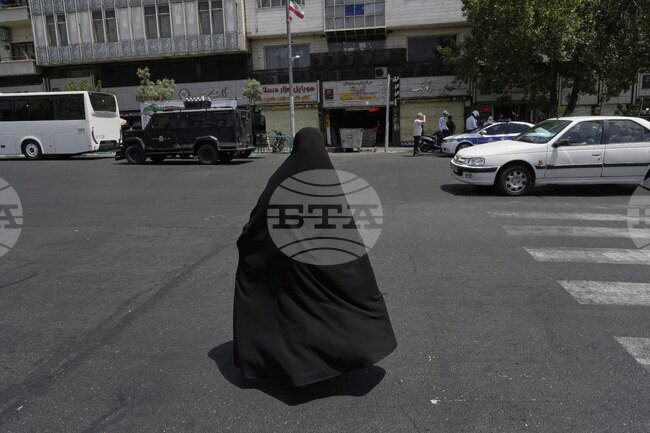 Млада иранка, омъжена насила като дете, ще бъде екзекутирана по обвиненения, че е убила съпруга си, който я е тормозил, алармират експерти от ООН