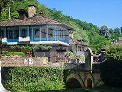 Габрово - Етър - Еньовден