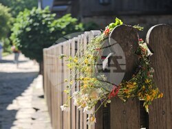 Габрово - Етър - Еньовден