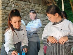 Габрово - Етър - Еньовден