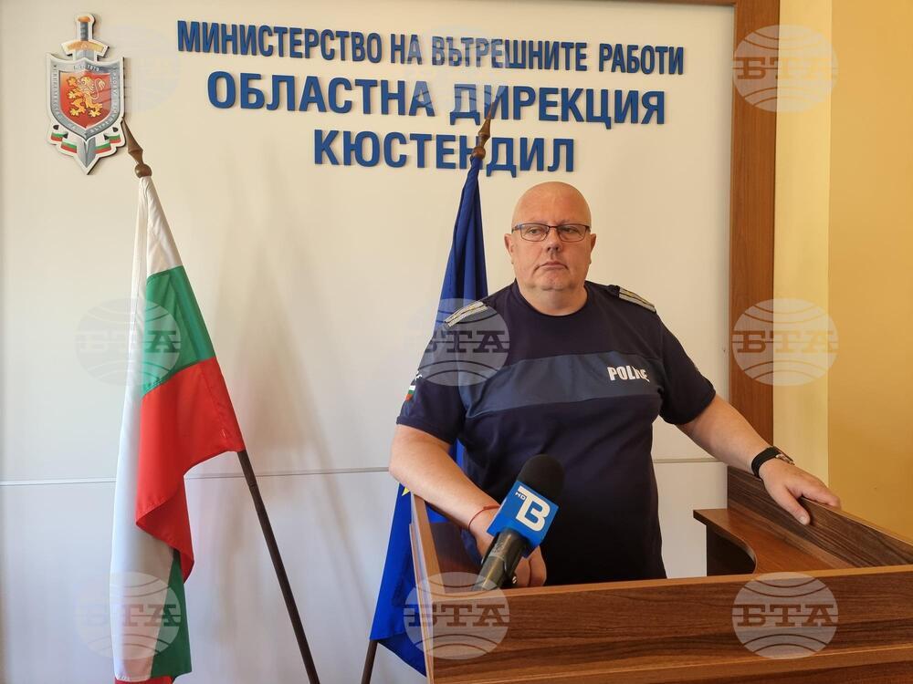 Общо 207 водачи на индивидуални електрически превозни средства са били проверени в Кюстендил от май до сега