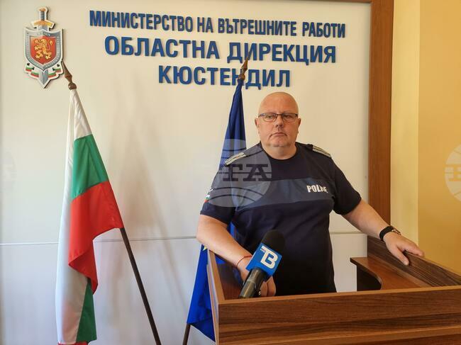 Общо 207 водачи на индивидуални електрически превозни средства са били проверени в Кюстендил от май до сега