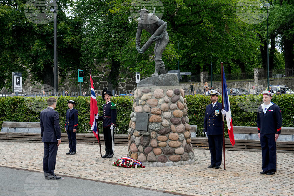 Norway France