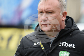 Варна - футбол - Черно море - Берое