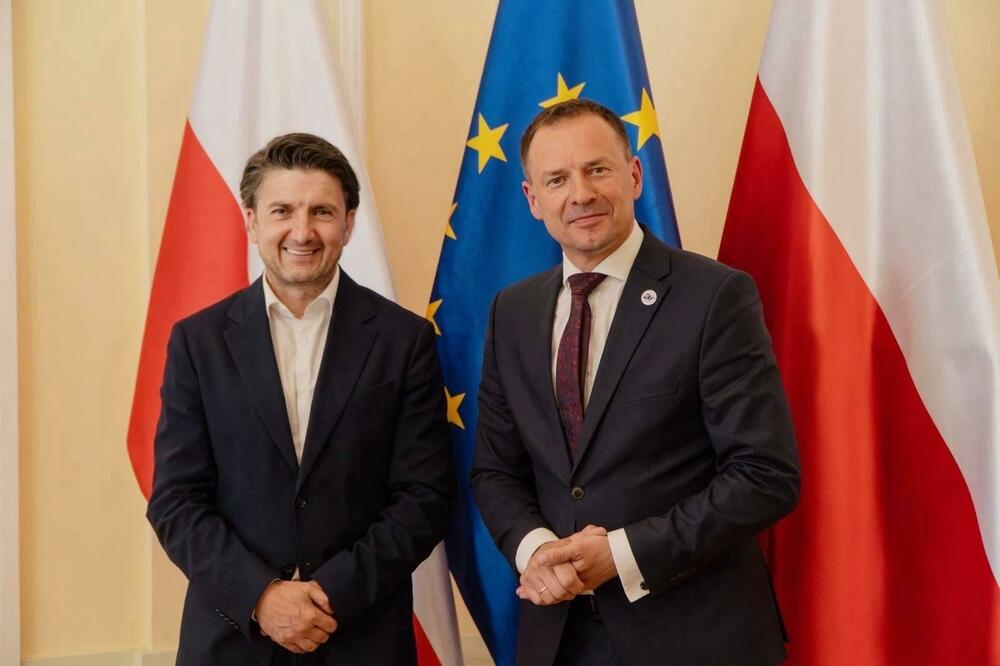 Bulgaria, Poland Depeen Cooperation in Tourism