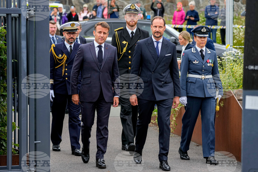 Norway France