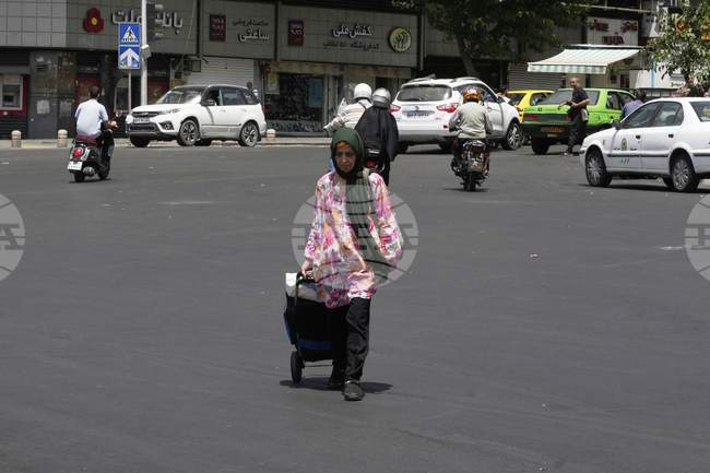 Ройтерс: Иранците приветстват спирането на огъня, но изпитват страх за бъдещето 