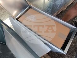 Снимки: Агенция „Митници“