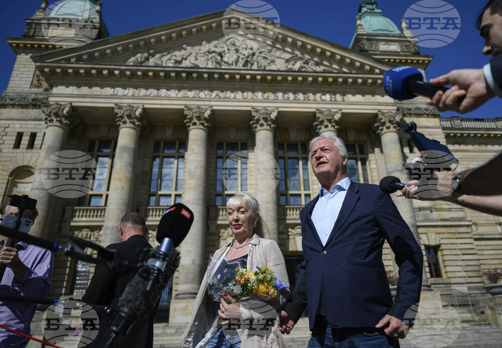 Germany Far Right