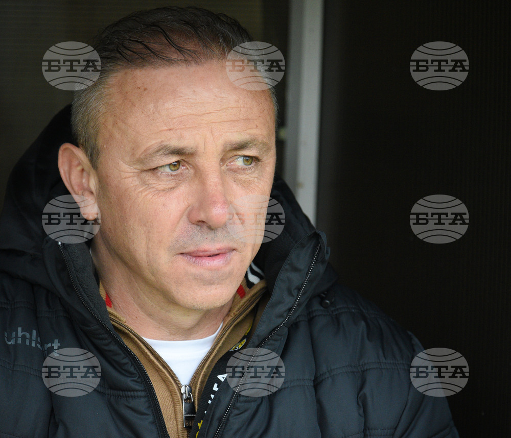 Варна - футбол - Черно море - Берое