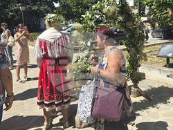 Добрич - Еньовден