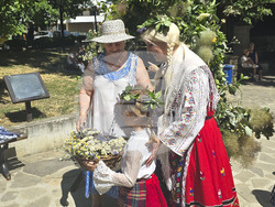 Добрич - Еньовден