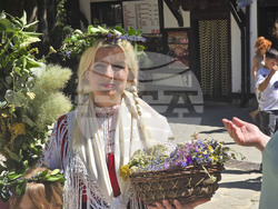 Добрич - Еньовден