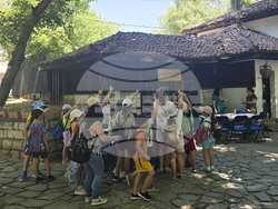 Добрич - Еньовден