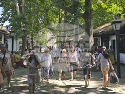 Добрич - Еньовден