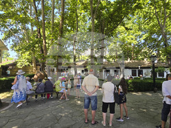 Добрич - Еньовден