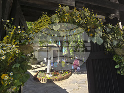 Добрич - Еньовден