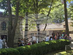 Добрич - Еньовден