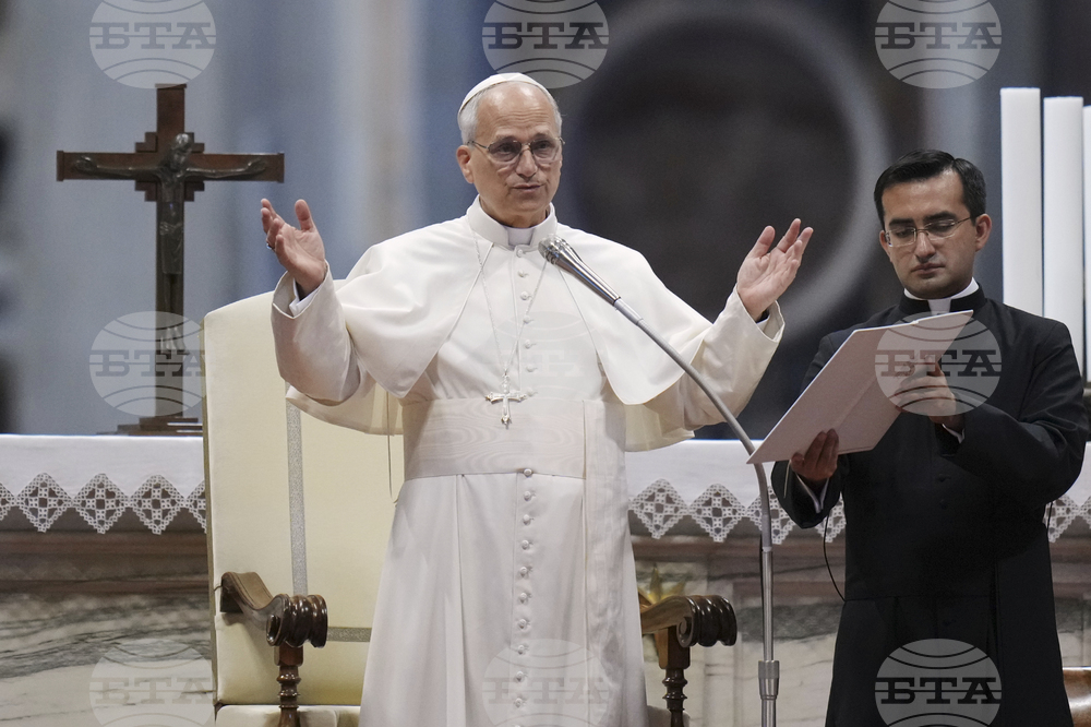 Vatican Pope