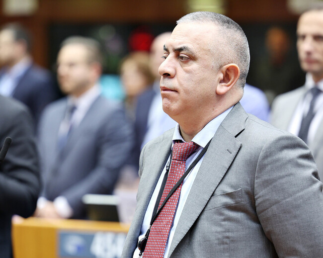 Община Сливен: Кметът Стефан Радев участва в заседания на две комисии в Европейския комитет на регионите