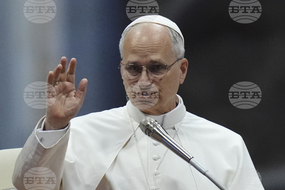Vatican Pope