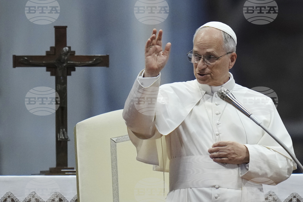 Vatican Pope