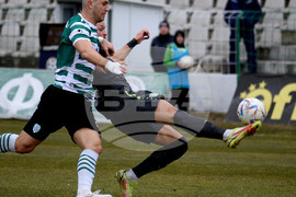 Варна - футбол - Черно море - Берое