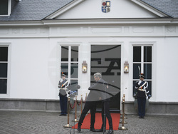 Netherlands NATO Summit