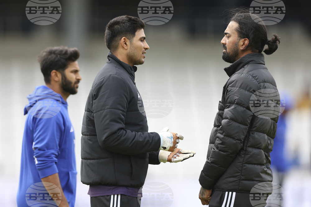 England India Cricket