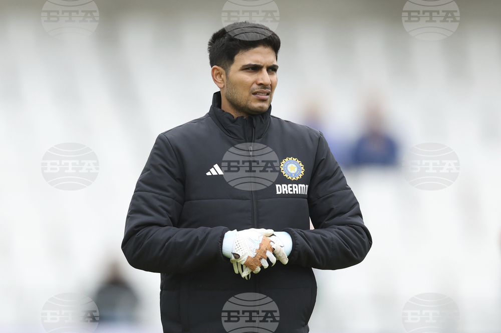 England India Cricket