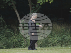 Netherlands NATO Summit