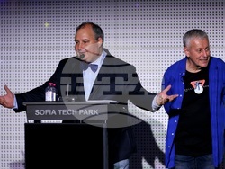 Младежки научен фестивал “Ало, Космос! Говори България”