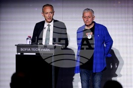 Младежки научен фестивал “Ало, Космос! Говори България”