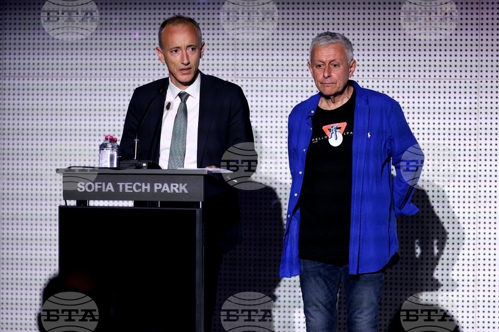 Hello, Space! Festival Attracts More Bulgarian Children to Science and Technology - Education Minister