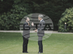 Netherlands NATO Summit