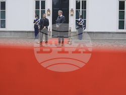 Netherlands NATO Summit