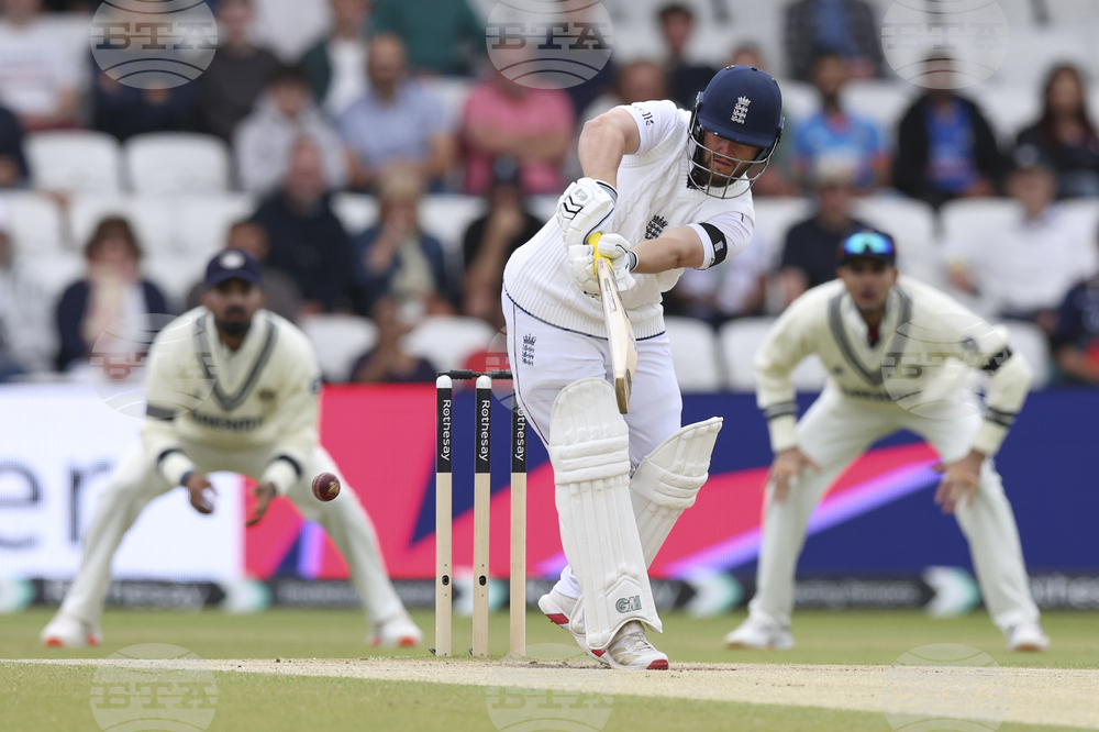 England India Cricket