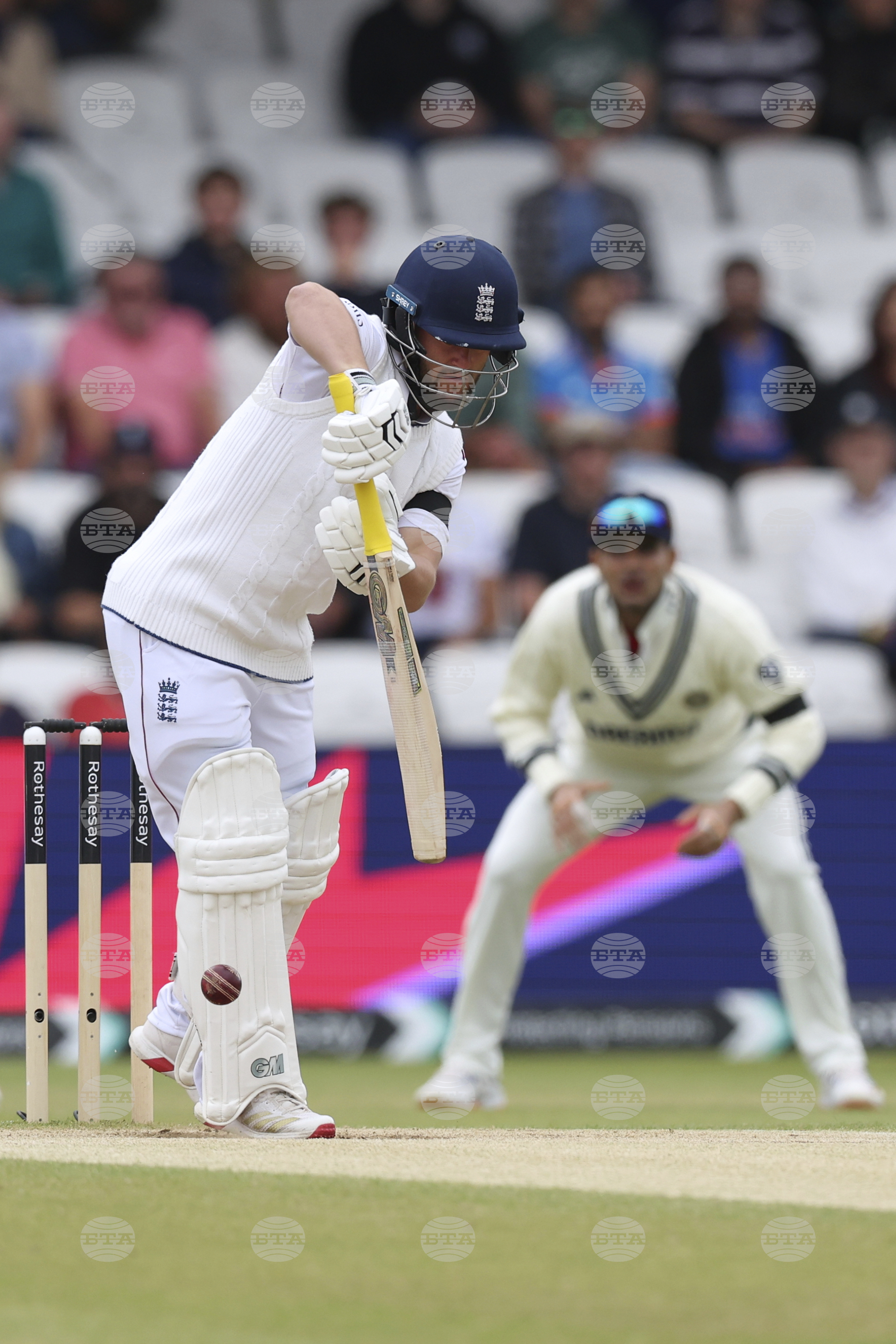 England India Cricket