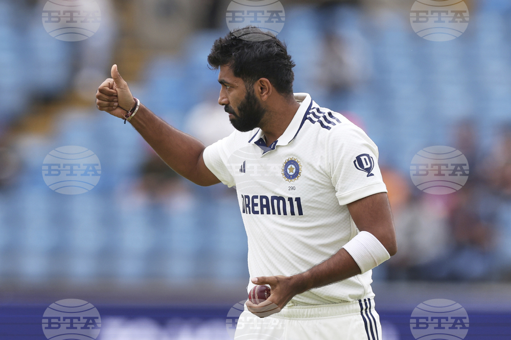 England India Cricket