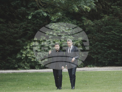 Netherlands NATO Summit