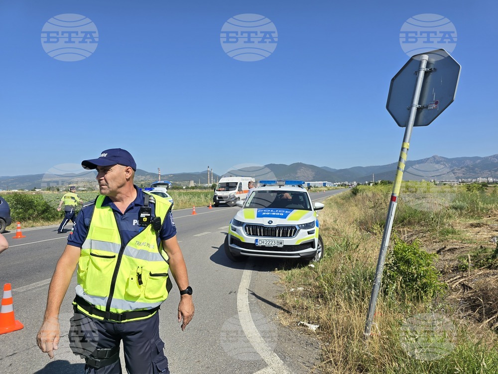 Временна организация на движението ще бъде въведена в Сливен и Нова Загора заради тактическо учение