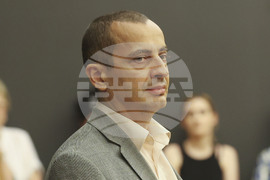 Галерия "Квадрат 500" - Тодор Чобанов - Анелия Николаева - назначаване